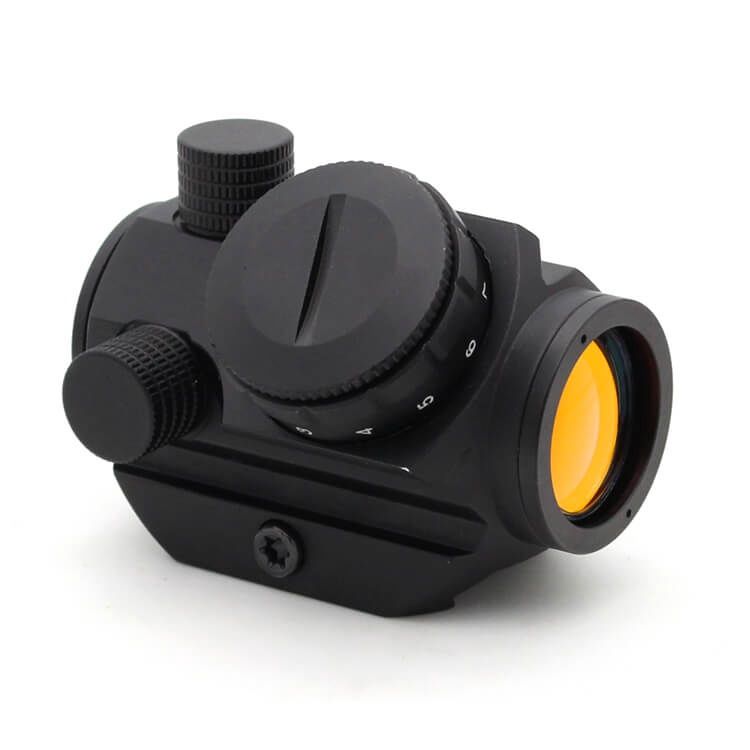 GHT Type 1 Sight Red Dot Sight (Low Mount)