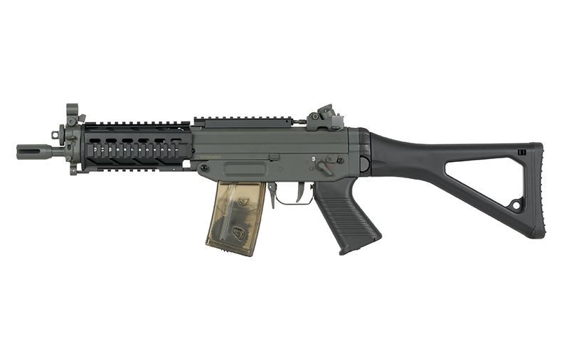 JG - Sig 552 AEG Gen 2 (Metal)