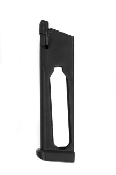 Raven - Hi-Capa Series Magazine (Standard (23R)-CO2)