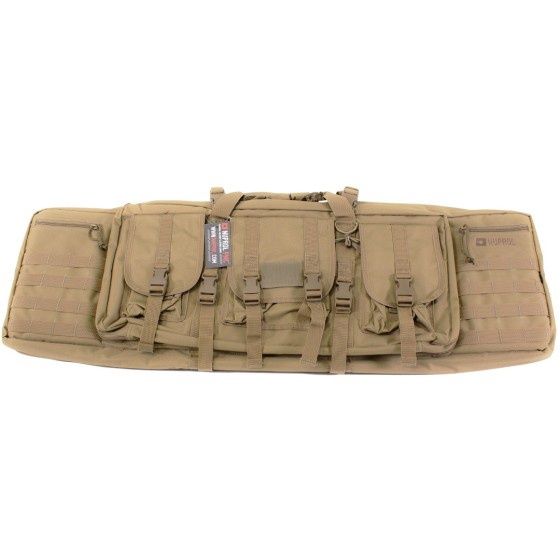 Nuprol Premium Rifle Bag (42") (Tan)