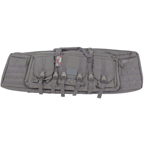 Nuprol Premium Rifle Bag (42") (Grey)