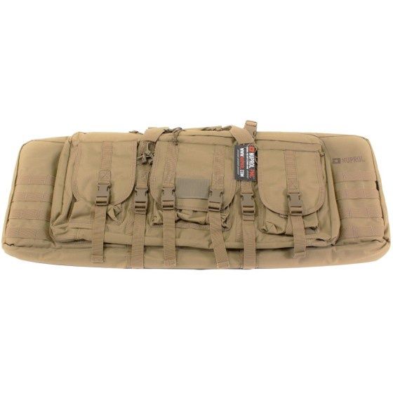Nuprol Premium Rifle Bag (36") (Tan)
