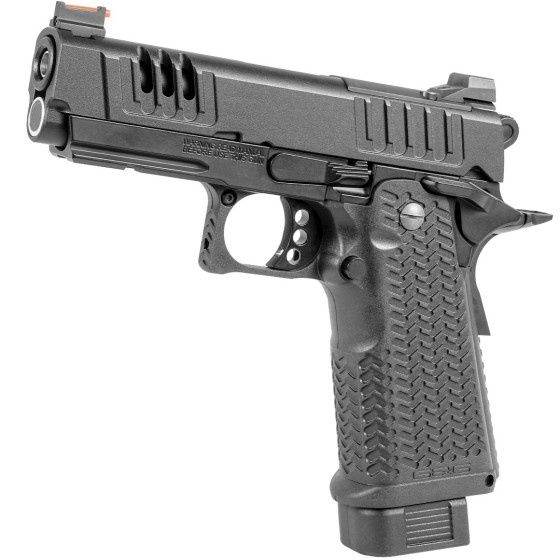 G&amp;G STP45 PRO (EU) 7.4" GBB Pistol