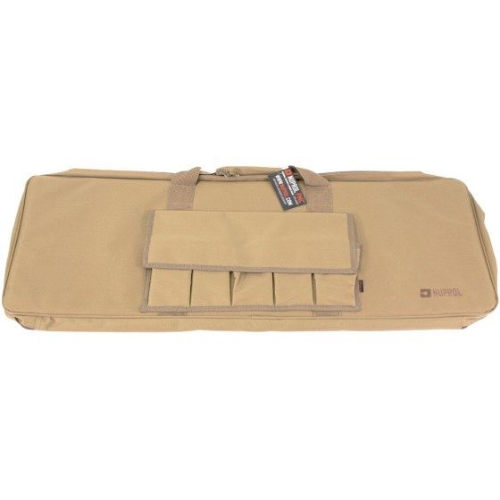 Nuprol Essential Rifle Bag (36") (Tan)