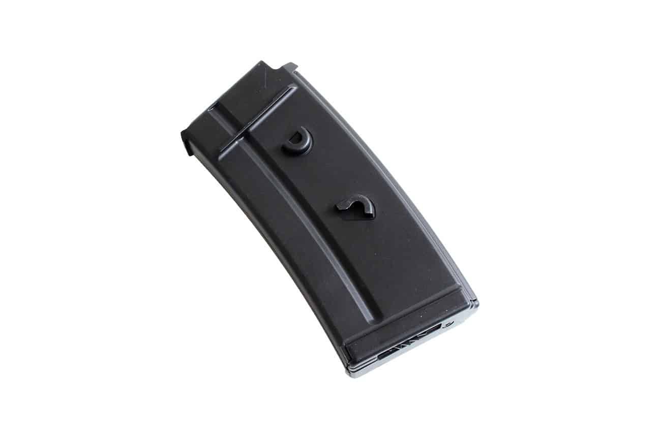 Sig 552, 551, 550 High cap 330 rounds