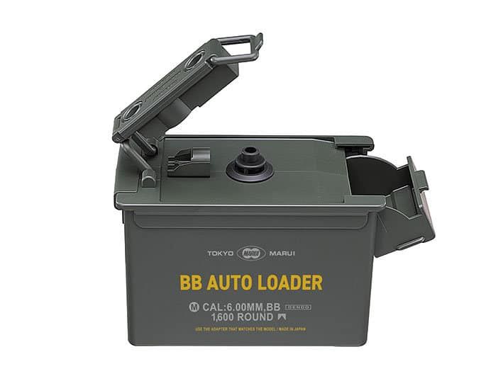 Tokyo Marui Auto Loader
