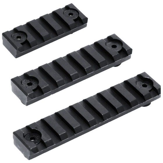 Nuprol Rail Panel Multipack (M-LOK)