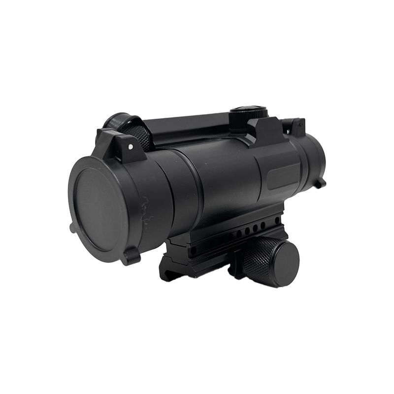 GHT M4 Red/Green Dot Point Sight with 20mm Rail