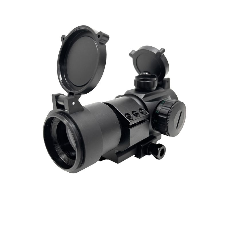 GHT M3-Z Point Red/Green Dot Sight with Low Mount