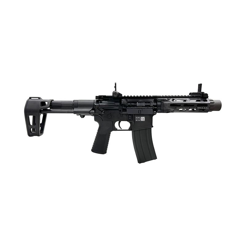 BOLT DDM4 PDW MAS GBBR