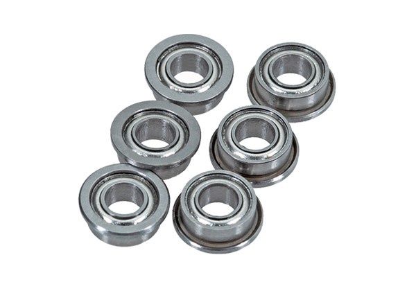 Rocket 9mm Ball bearing bushings