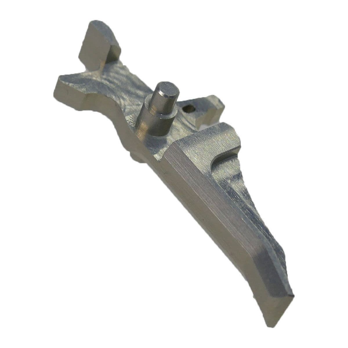 Retro Arms M-Series Speed Trigger Type J CNC, Colour: Alloy