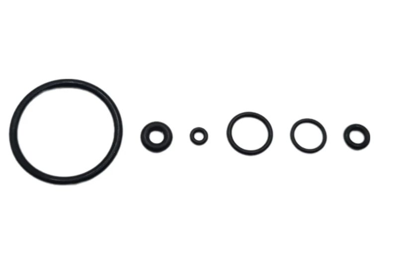 Ebog Designs - O-Ring kit for TM Hi-capa Magazines