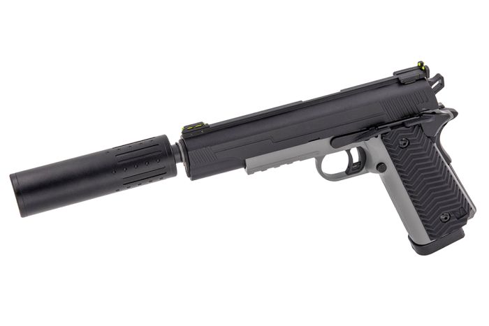 Vorsk - VX-14 GBB Pistol (Black|Grey)