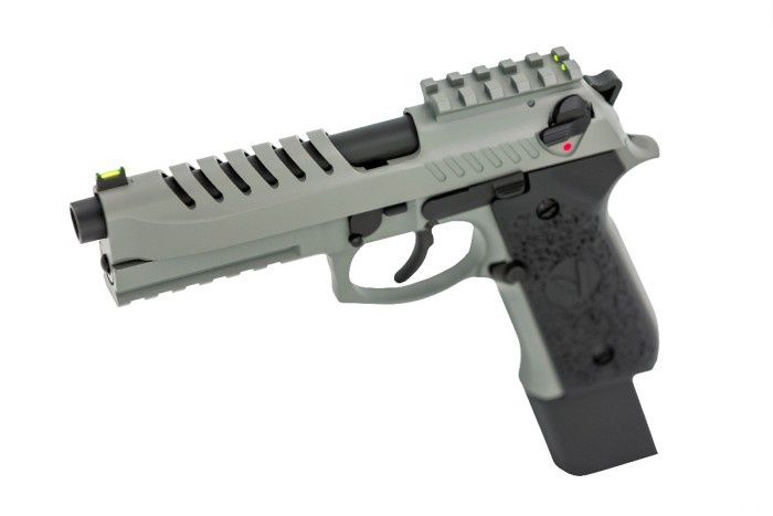 Vorsk - VM9 GBB Pistol (Grey)