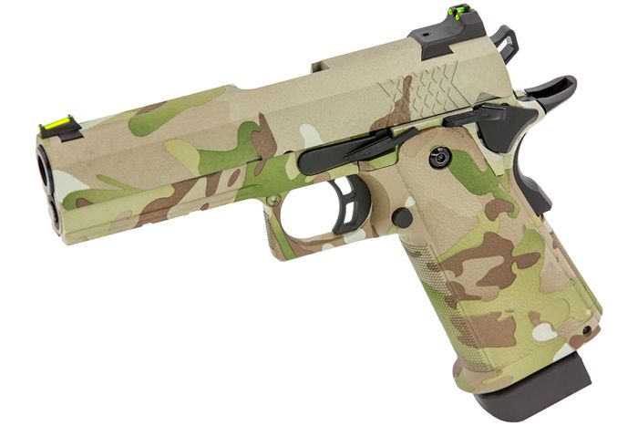 Raven - Hi-Capa 4.3 HYDRO (Camo)