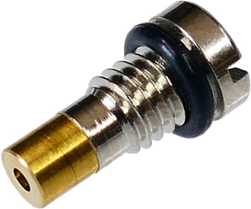 WE Pistol Magazine Fill Valve