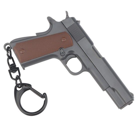 Nuprol Keyring 1911 (Grey)