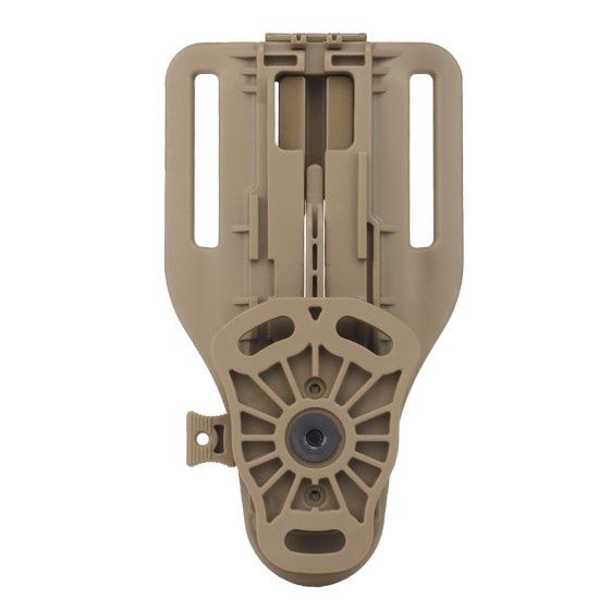 Nuprol Holster Belt Adapter (Tan)