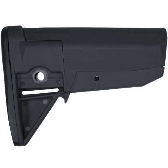 Nuprol Buttstock M4 Compact (Black)