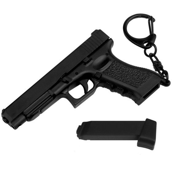 Nuprol Keyring EU34