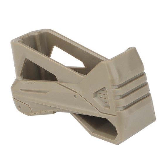 Nuprol Magazine Grip (M4/STANAG) (2pcs)