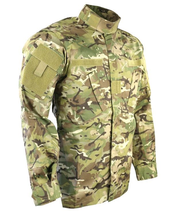 Kombat UK ACU Shirt – BTP (M)