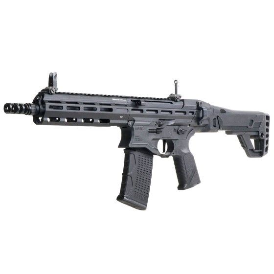 G&amp;G - MCP 556 Combat Machine AEG (ETU + MOSFET)