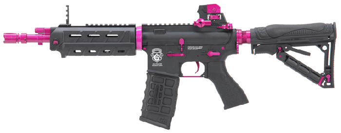 G&amp;G - GR4 G26 BP Combat Machine AEG