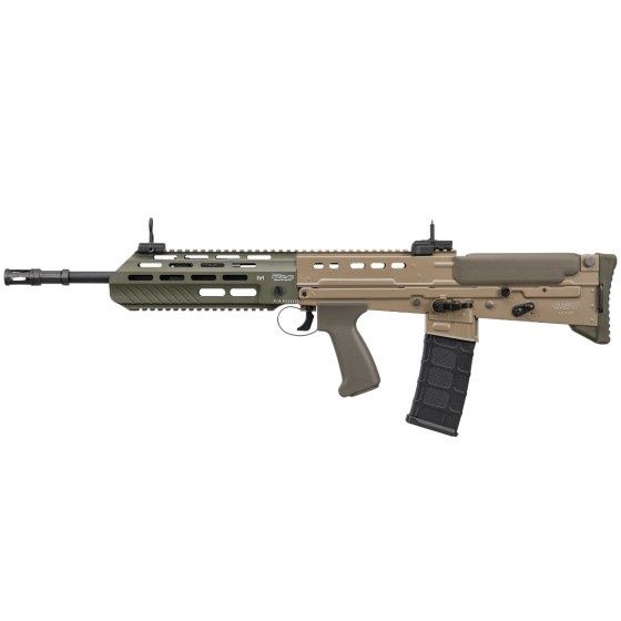 G&amp;G - L85 ETU (A3) GT Advanced AEG (ETU + MOSFET)
