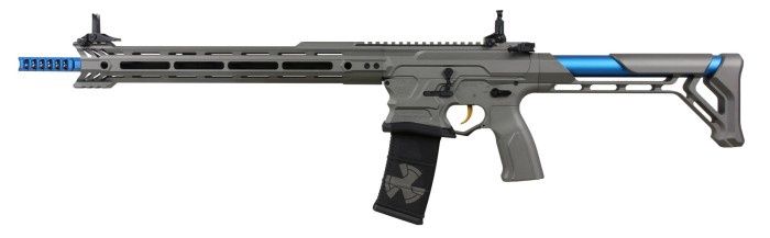 G&amp;G - BAMF Team (Cobalt Kinetics) GT Advanced G2 AEG (ETU + MOSFET)