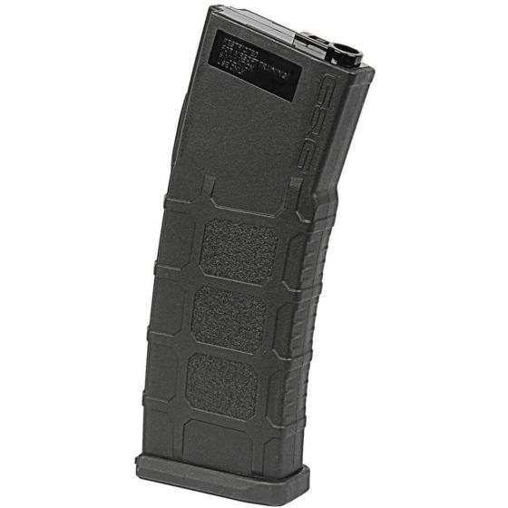 G&amp;G - G2 Series Magazine Mid-Cap (90R), Colour: Black