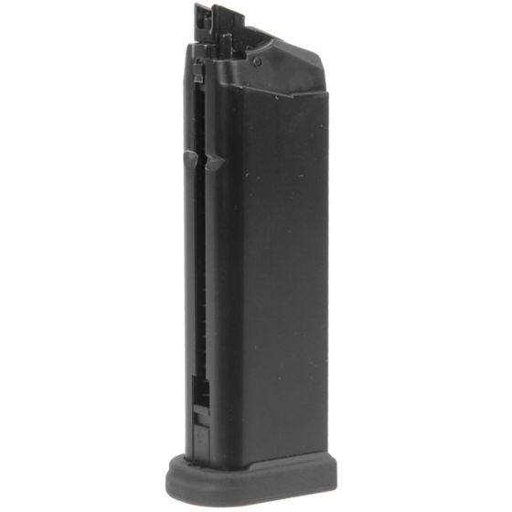 G&amp;G - GTP9/SMC9 Magazine Gas (STD (23R)