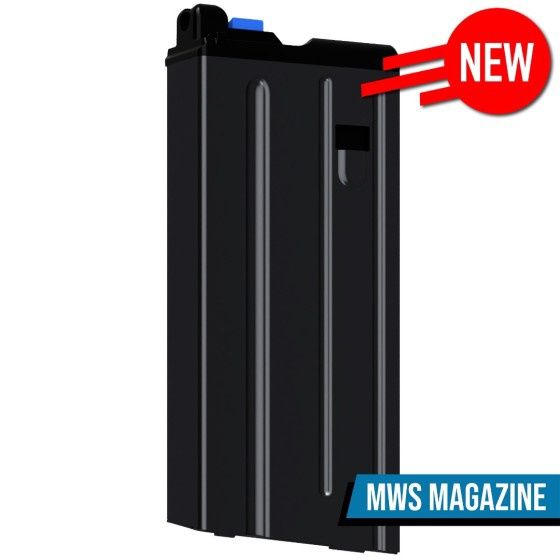 Vorsk - VMAR Series MWS Magazine (Metal) 25R