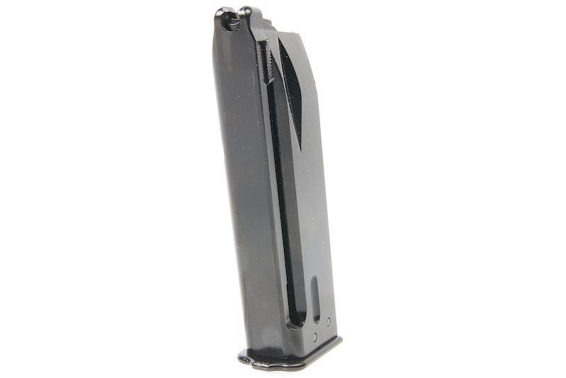 WE - Browning Hi-Power MKIII Gas (STD|12R)