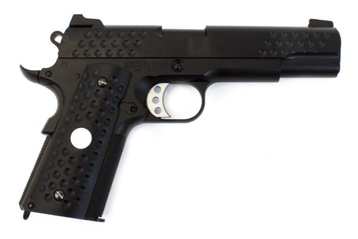 WE - 1911 Nighthawk GBB Pistol