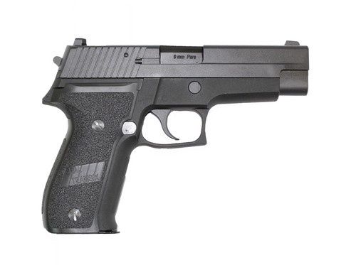 WE - F226 GBB Pistol