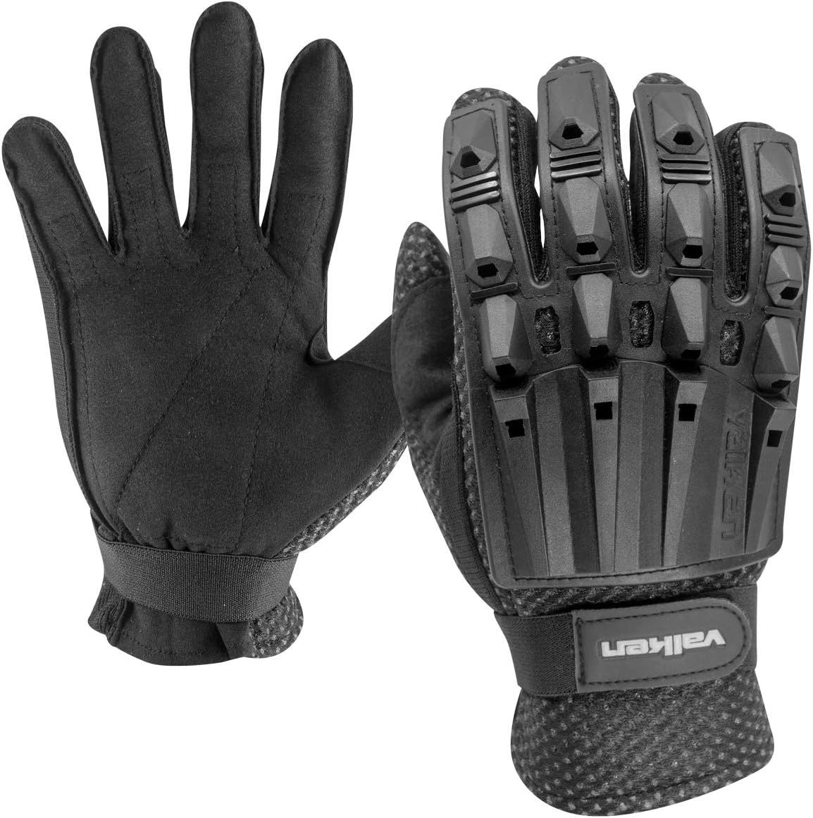 Valken Alpha gloves, Size: XS