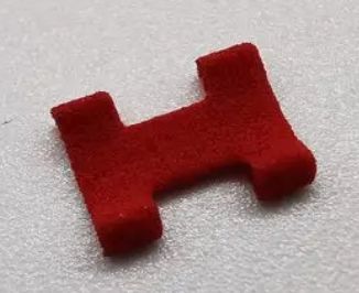 Hadron Designs - FANG Plate