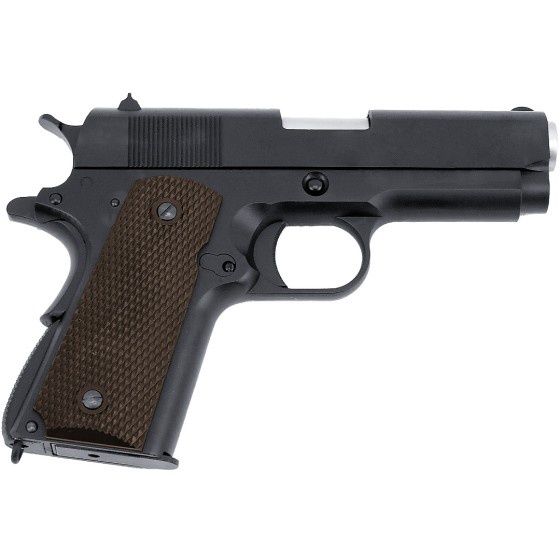 WE - 1911 Mini GBB Pistol