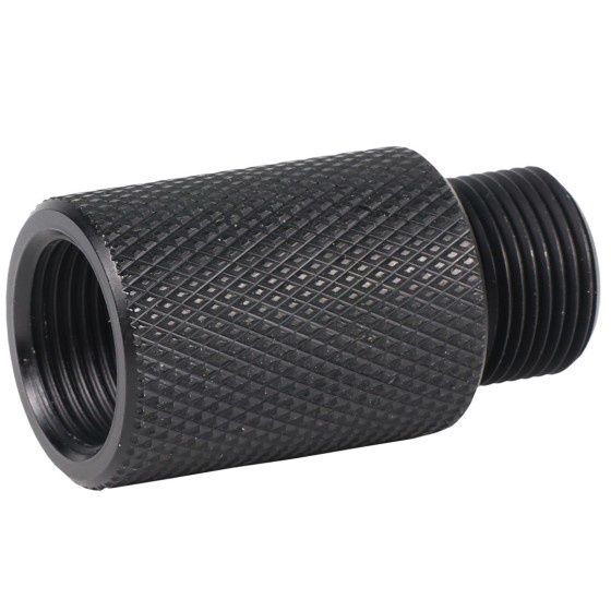 G&amp;G -Muzzle Adapter SMC-9 14mm CCW