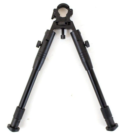 Nuprol - Folding Bipod (Barrel Mount)