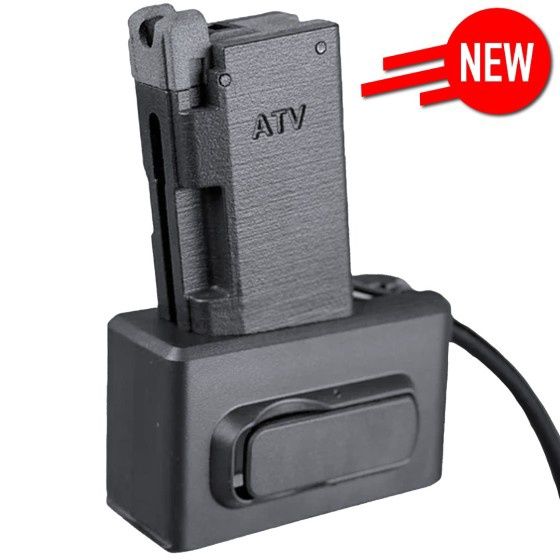 AirTac - HPA Adapter VMP-2 (M4 Magazines)