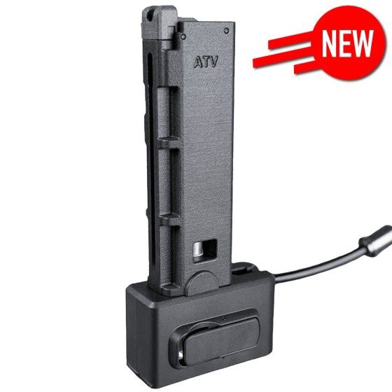 AirTac - HPA Adapter VMP-1 (M4 Magazines)