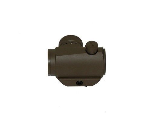 Nuprol - NPoint E1 RDS Sight FDE