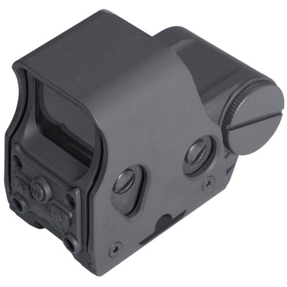 Nuprol - NPTech 886 Holo Sight - Black
