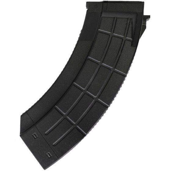Nuprol - AK Magazine Polycase AEG Ultra-Cap (Flash|1000R)