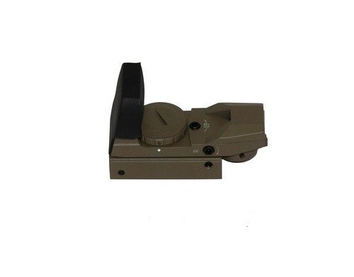 Nuprol - NPoint RDS Sight FDE