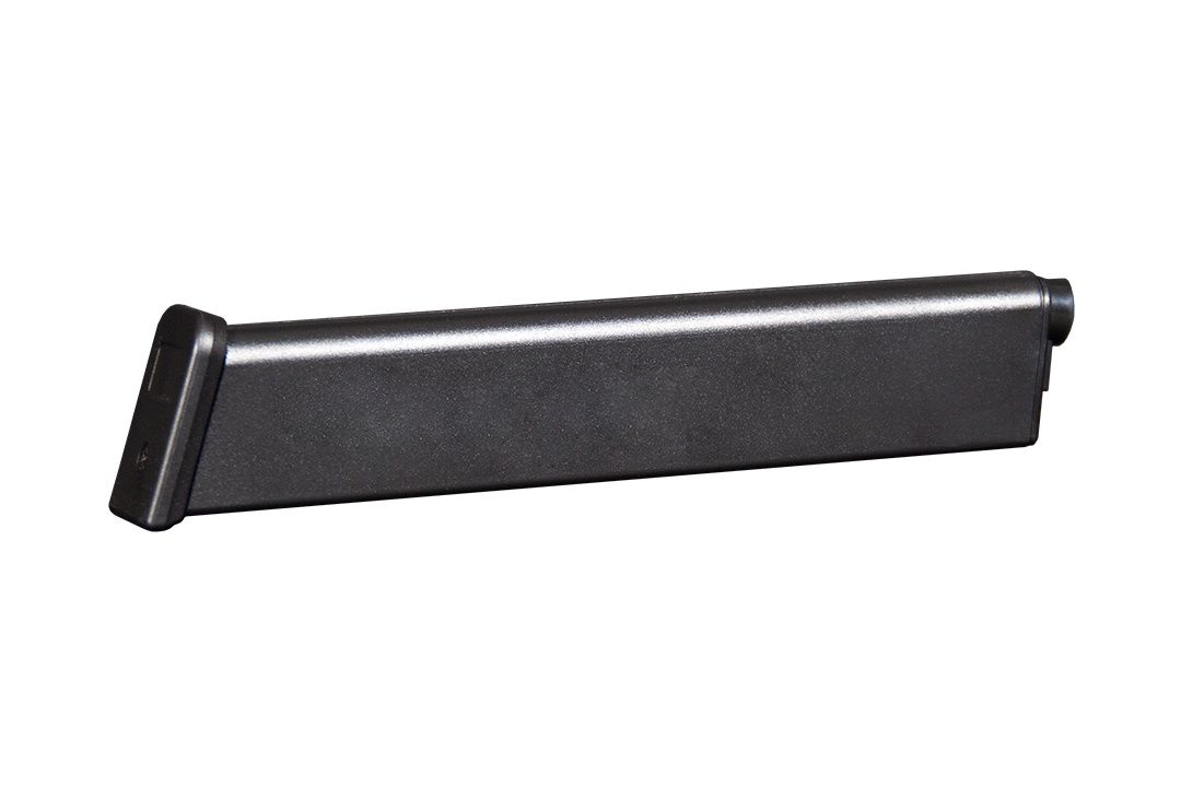 Evolution 110Rd Mid-Cap Mag. Reaper - Black