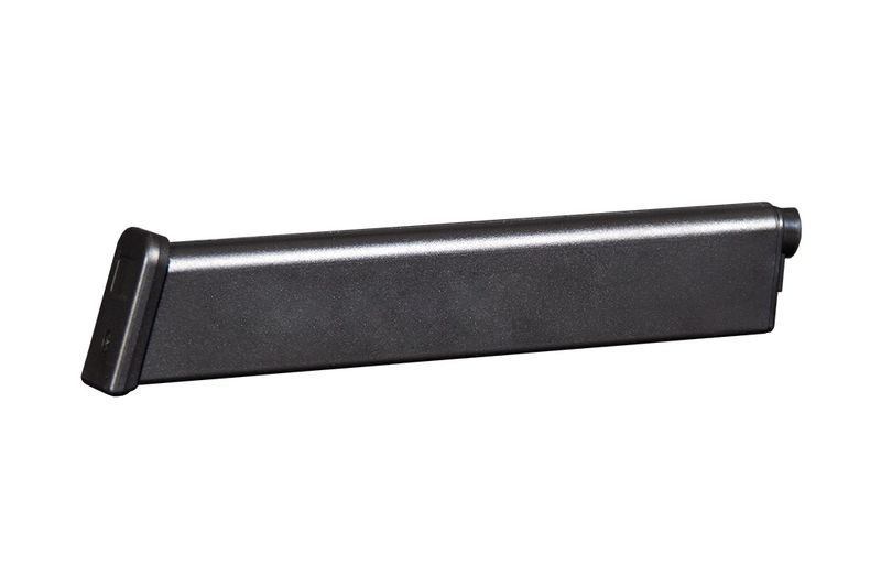 Evolution 110Rd Mid-Cap Mag. Reaper - Black